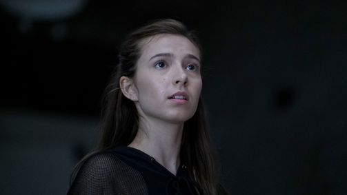 The Gifted The Gifted Folge 6: BestiMmung