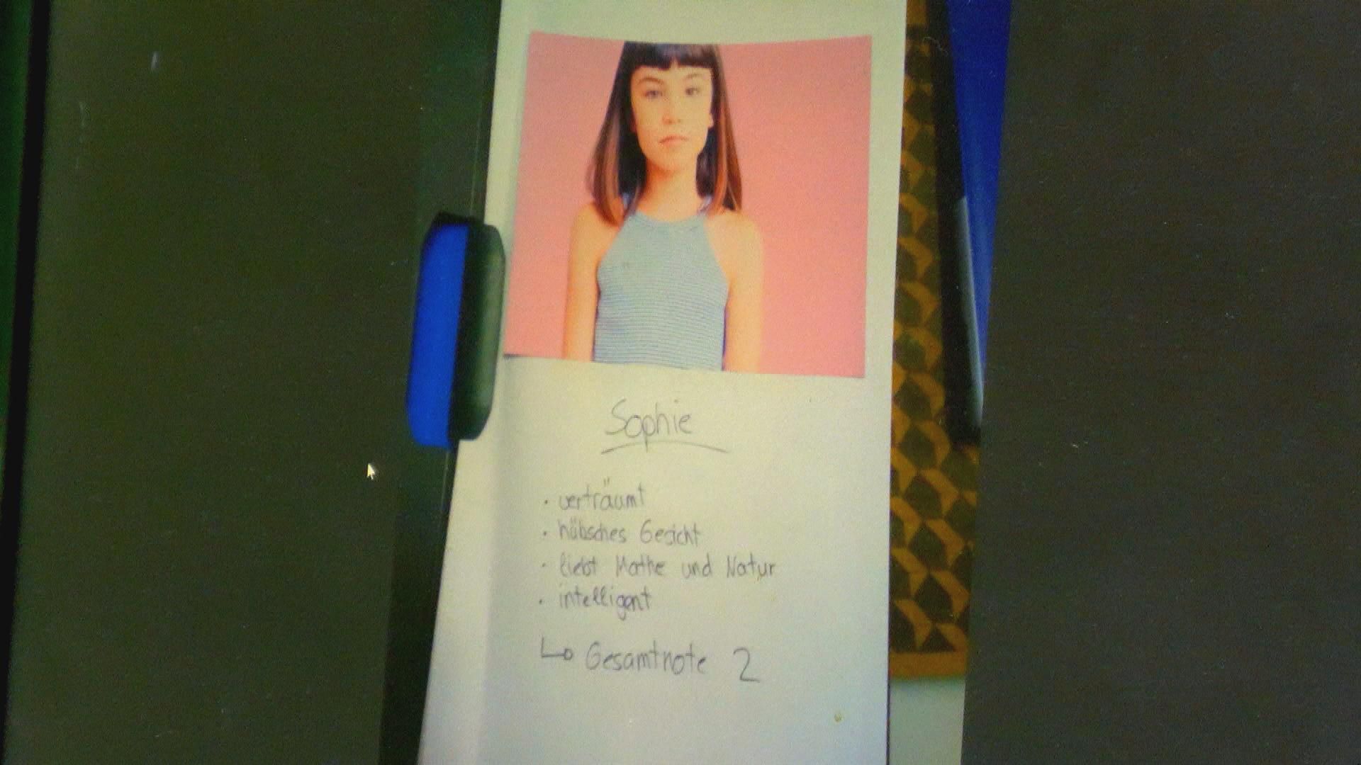 Sexuelle Übergriffe an der Grundschule