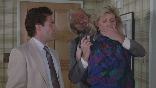 Knight Rider Knight Rider Folge 3: Kidnapping