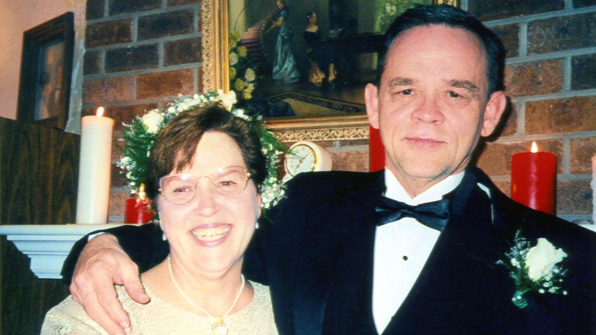 Bestohlen und begraben