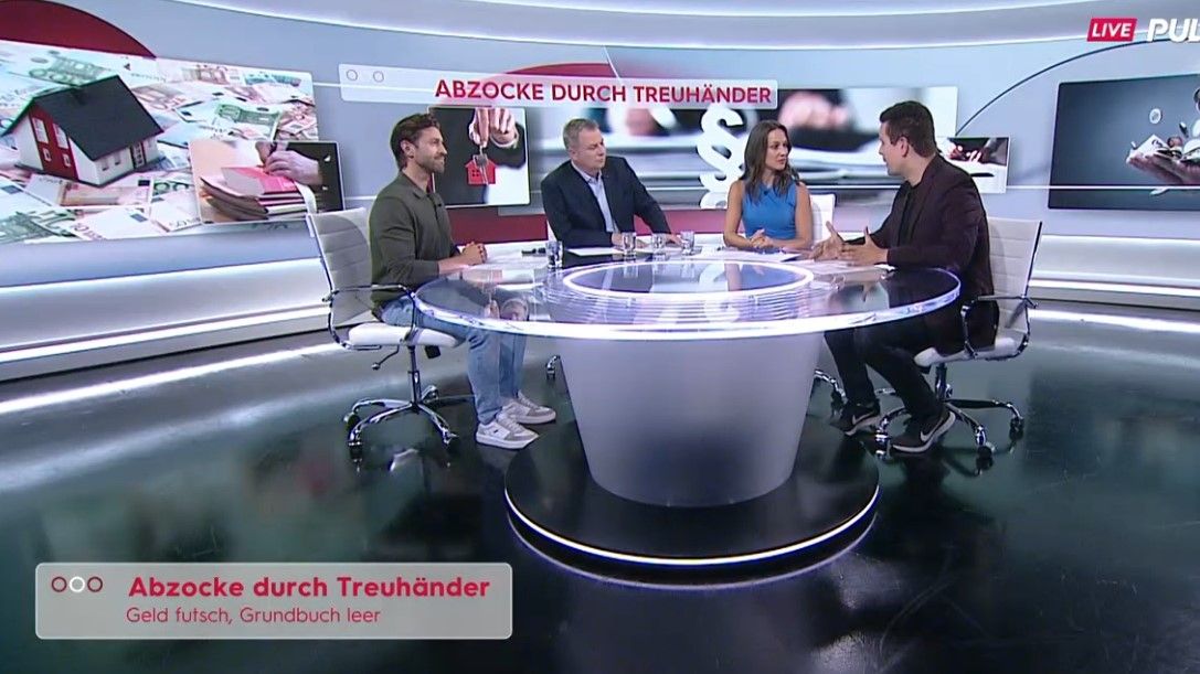 Treffpunkt Österreich vom 11.07.2025