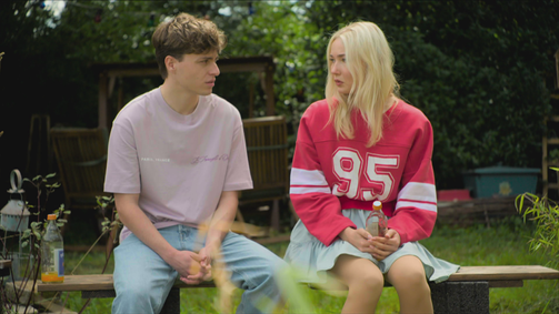 Die Landarztpraxis LANDARZTPRAXIS, DIE - 04. STAFFEL Folge 21: Abschiedsfeuer