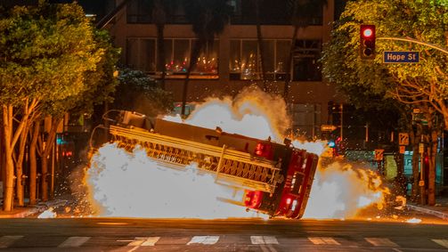 9-1-1 Notruf L.A. 9-1-1 Notruf L.A. Folge 18: Mit vereinten Kräften