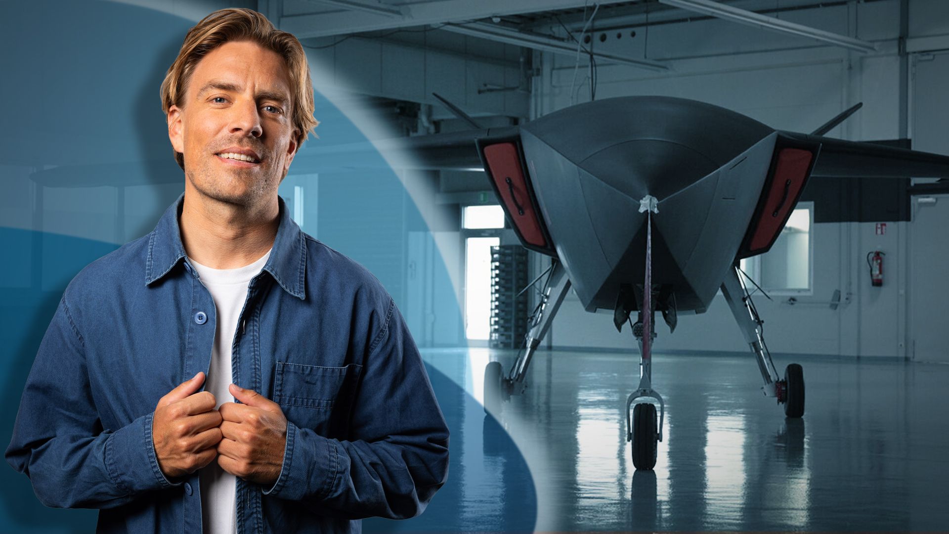 Verteidigung Europas: Deutsche Start-Up im Mittelpunkt