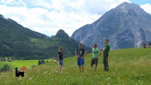 Bauer sucht Frau Bauer sucht Frau - Staffel 13 Folge 20: Bauer sucht Frau Staffel 13 Folge 20 - Die Hofwochen
