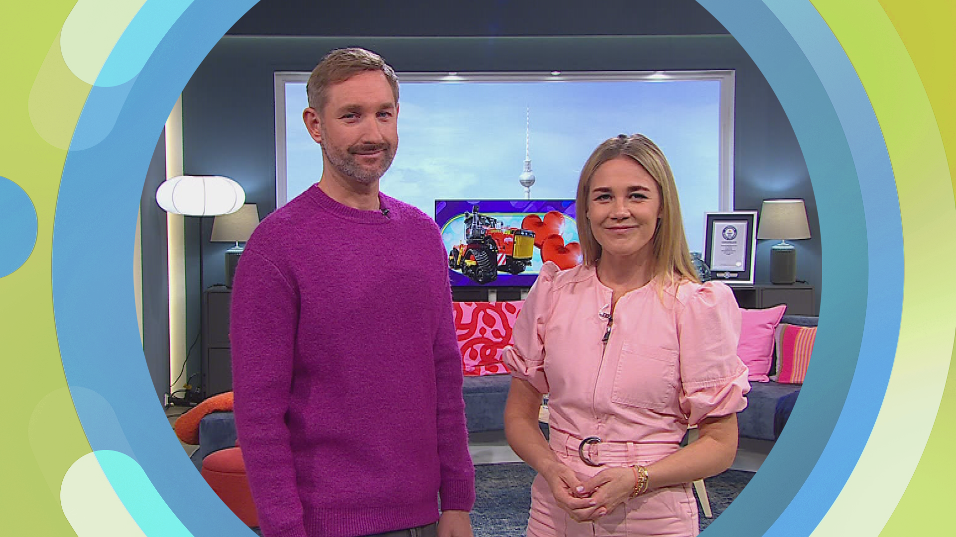 Shopping-Tipps und Plätzchen-Rezepte für die Weihnachtszeit