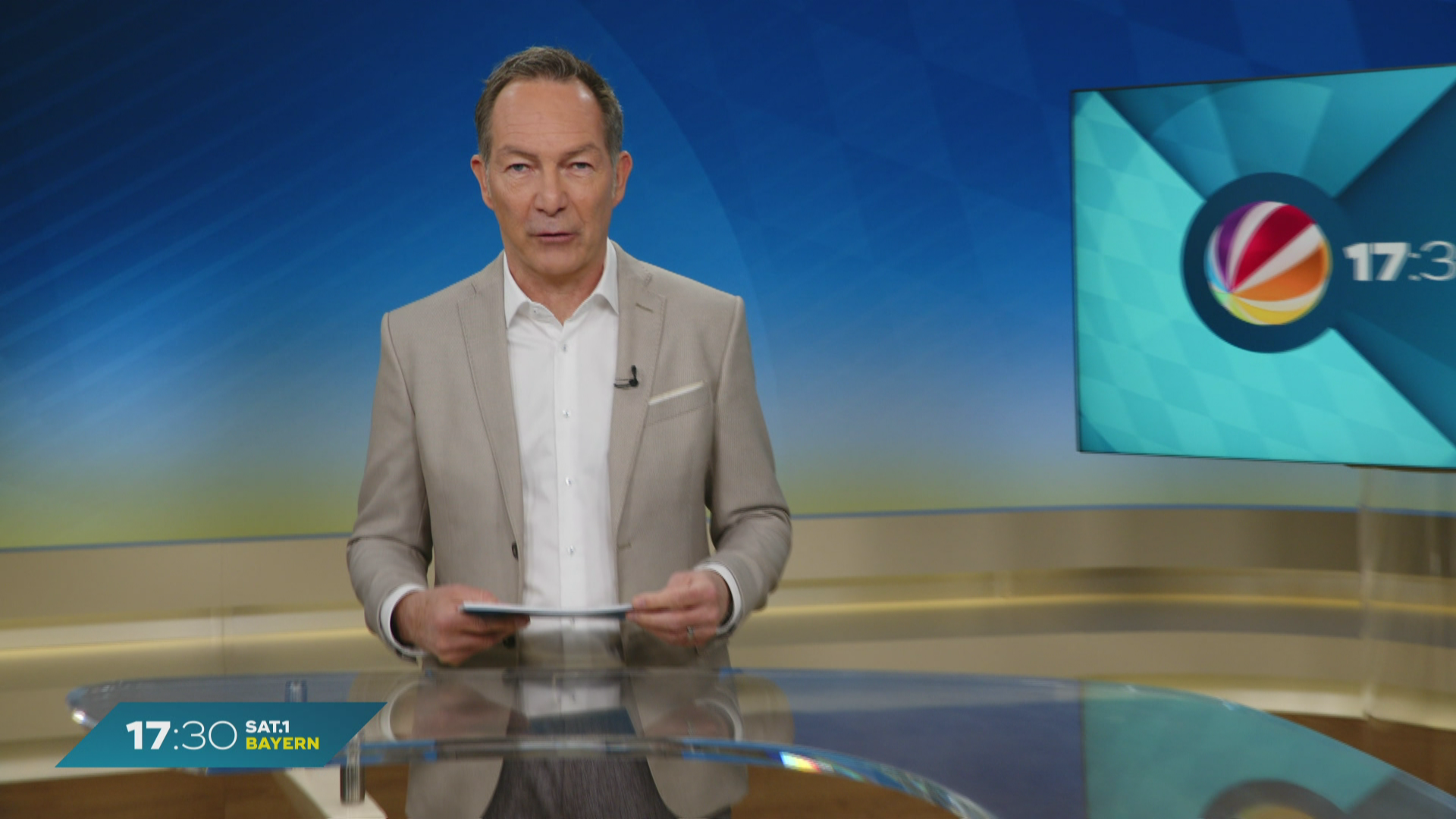 Die Sendung vom 22.04.2024