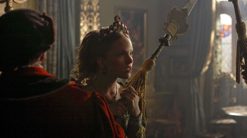 Die Tudors Die Tudors - Die letzten Tage des Königs Folge 5: Folge 5