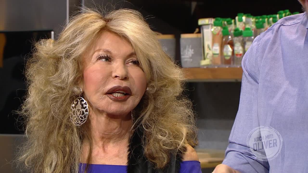 Koch mit! Oliver vom 12.02.2017