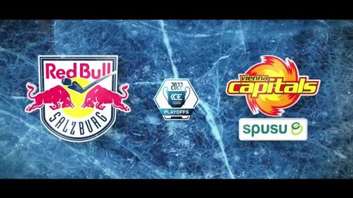 ICE Hockey League Sport - IceHL: Ice Hockey League - Season 2021/2022 Folge 87: ICE Hockey League vom 28.03.2022