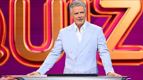 Das große Allgemeinwissensquiz Das große Allgemeinwissensquiz Folge 1: "Zieht euch warm an!" – Kampfansage zum Staffelstart