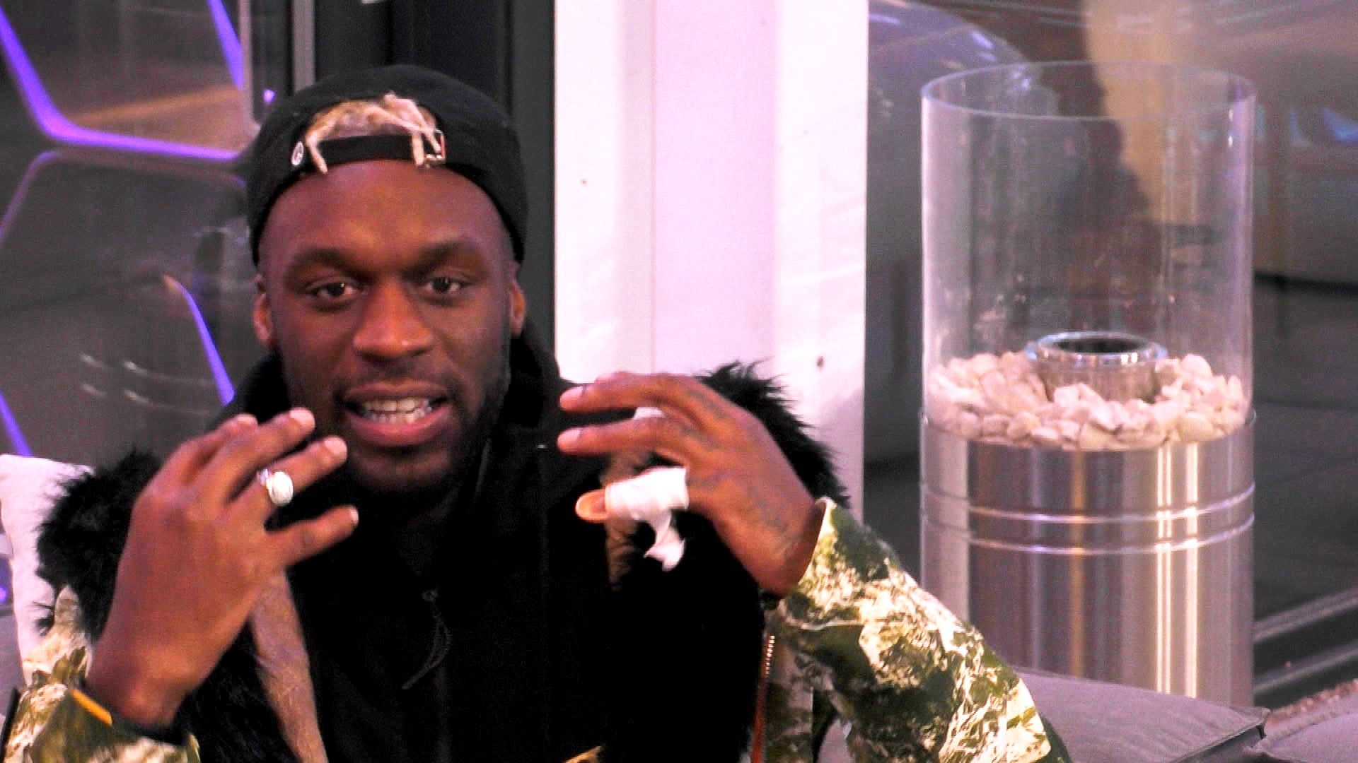 Kontrollverlust - Muss Michelle sich unterordnen?