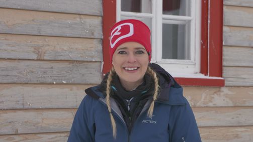 landuf, landab landuf, landab Folge 4: Unterwegs in der Region Sedrun Disentis