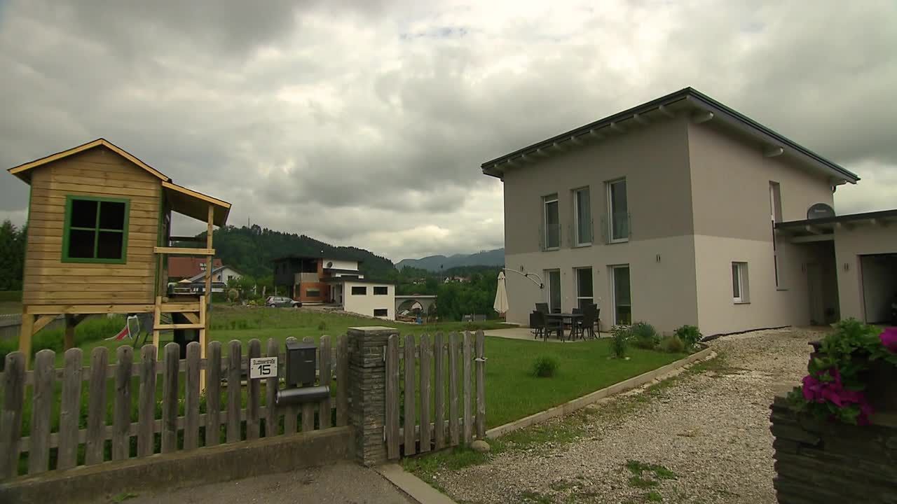 Staffel 14 Folge 09 - Pfusch am Bau