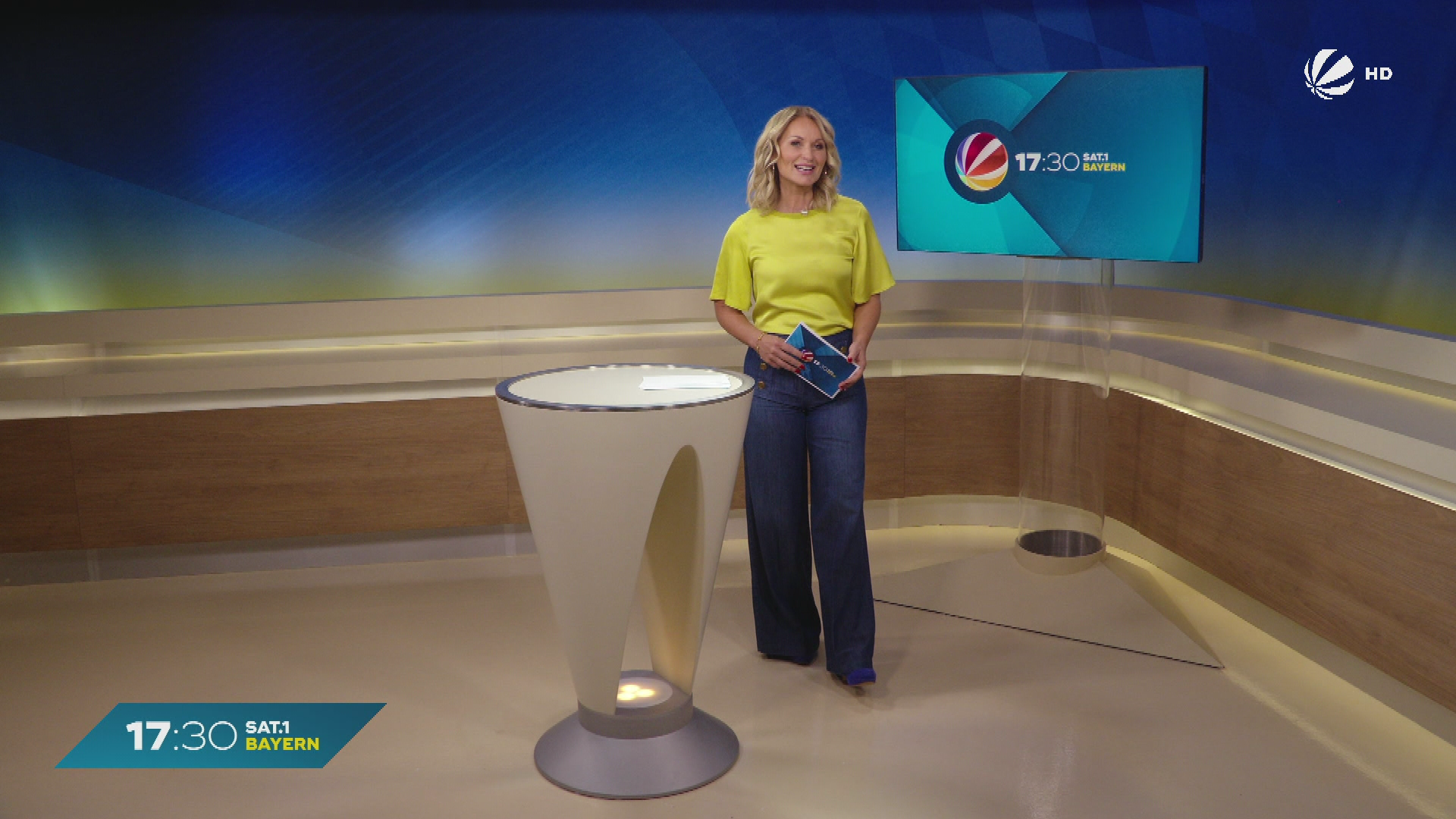 Die Sendung vom 04.04.2025