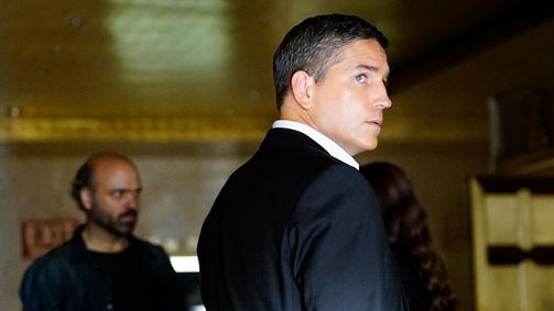 Person of Interest Person of Interest Folge 7: Impulse