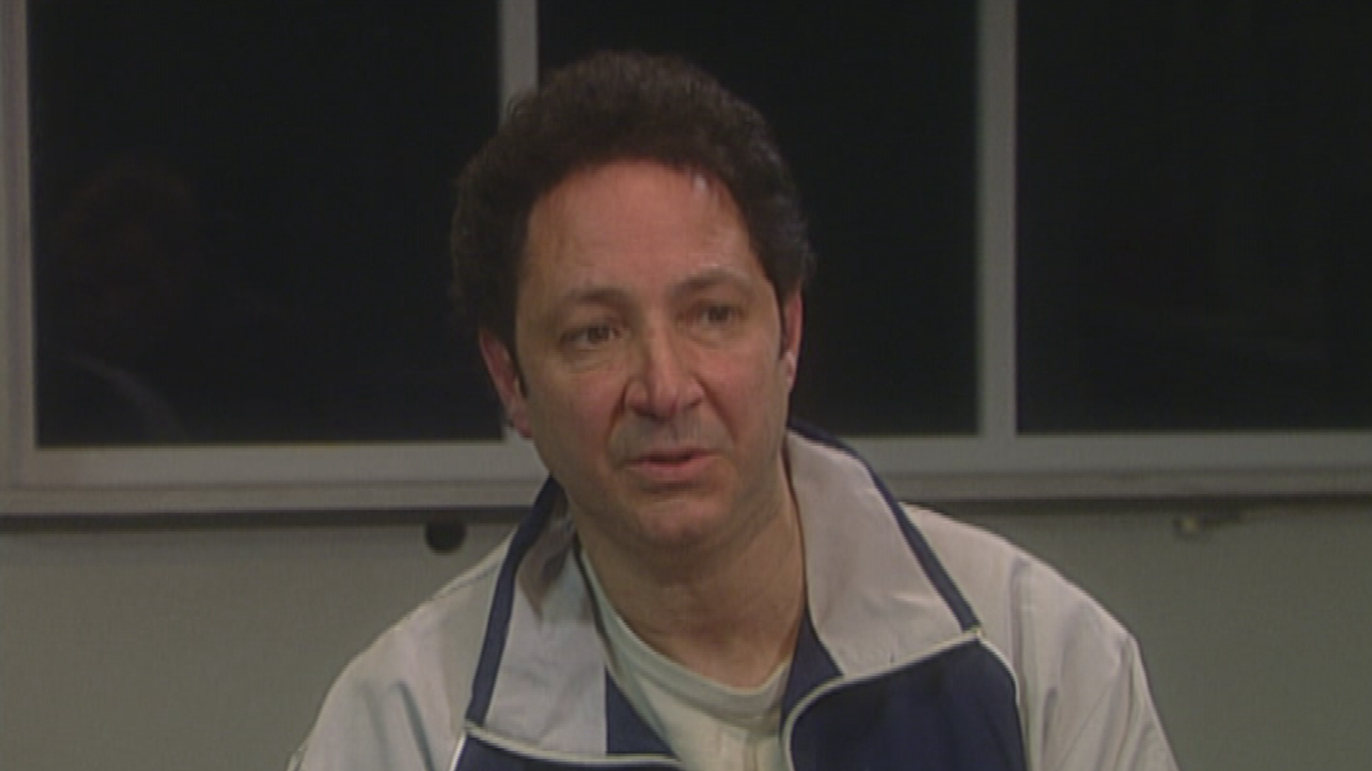 Wenn der Pizzabote zweimal klingelt