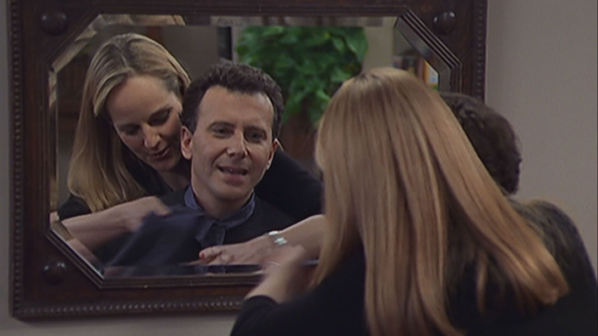 Die Horror-Immobilie