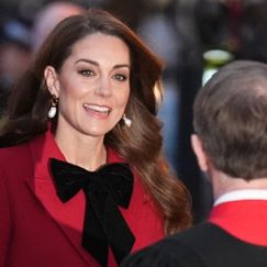 Kates rührende Botschaft zu Weihnachten