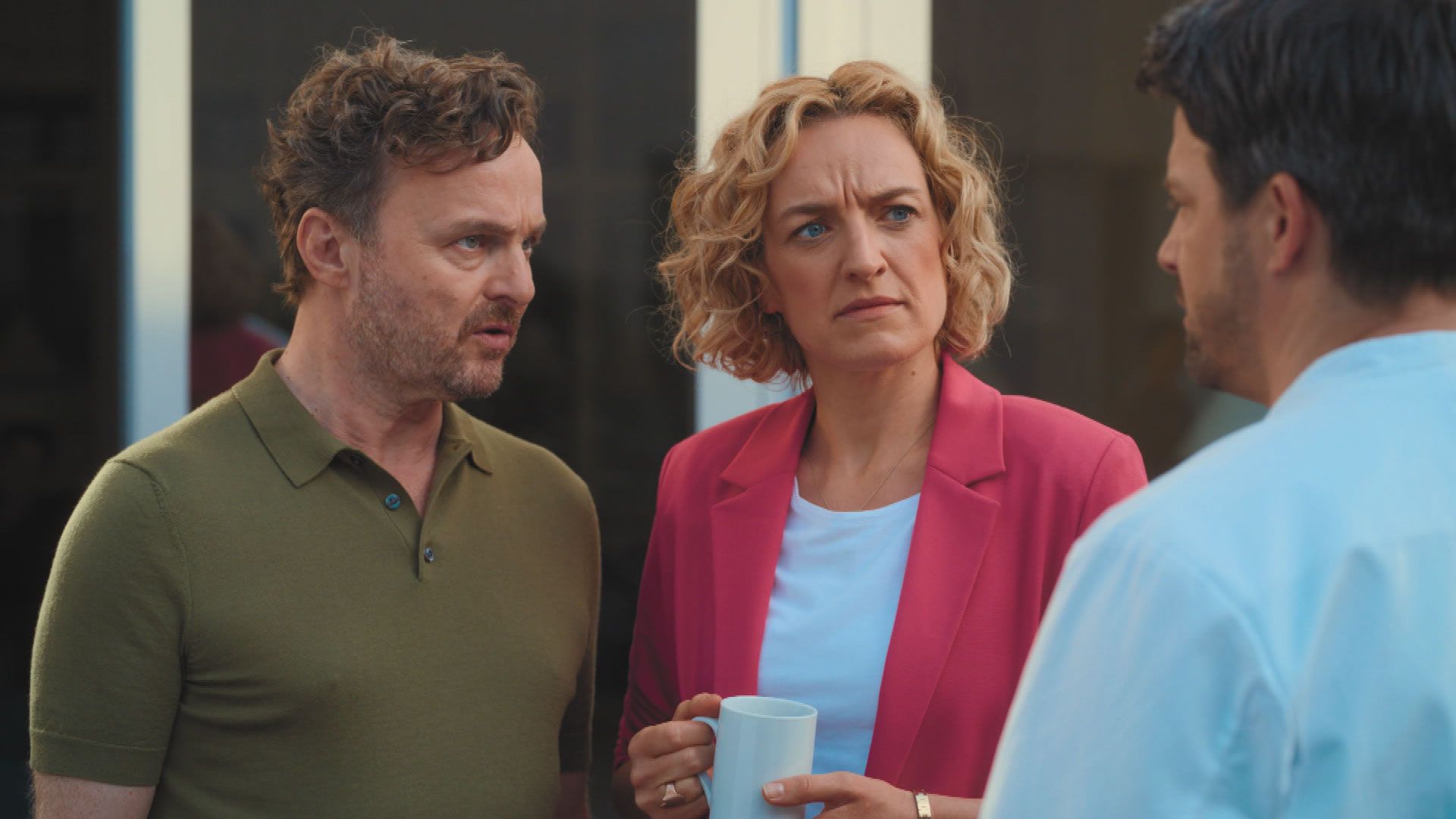 Die Spreewaldklinik Staffel 1 Folge 20: Ein anderes Gesicht