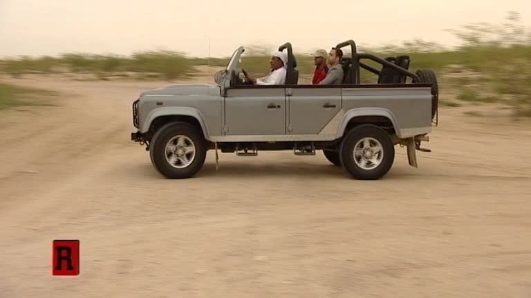 ATV Die Reportage - Hobbys der Reichen Teil 2