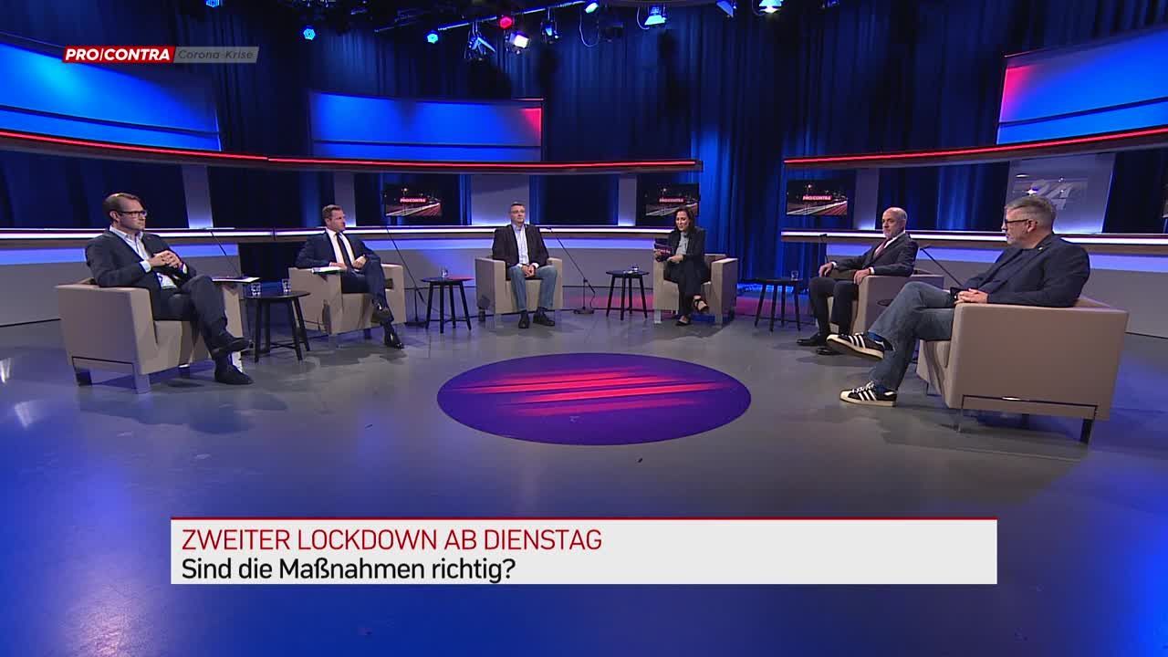 Pro und Contra Spezial: Was bedeuten die neuen Maßnahmen?