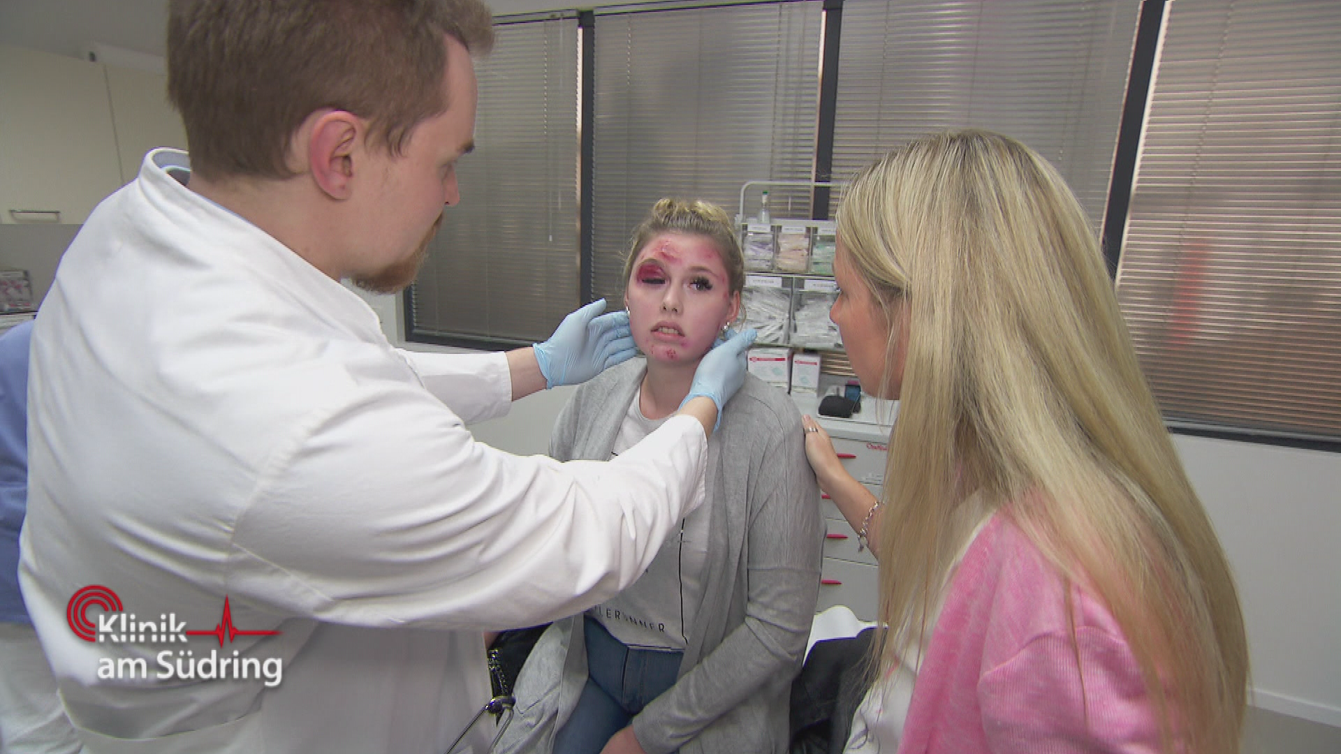 Der unsichtbare Eindringling