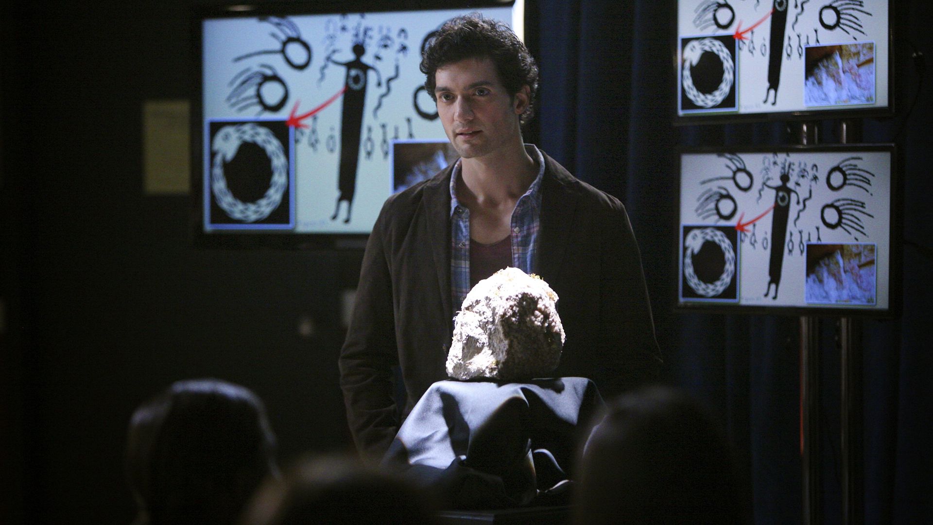 Vampire Diaries Staffel 4 Folge 6 Wir drehen alle mal durch