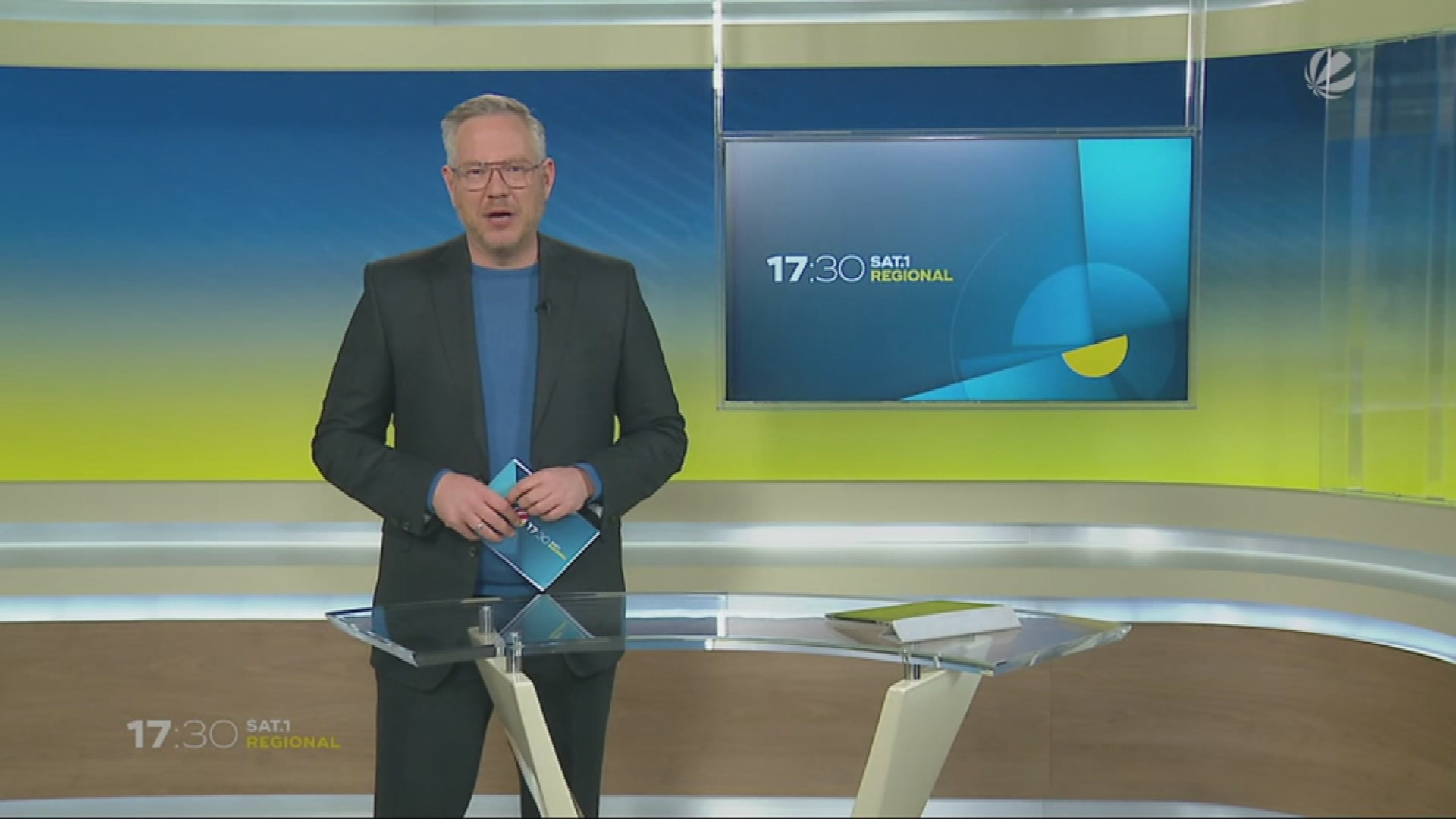 Die Sendung vom 21.3.2025