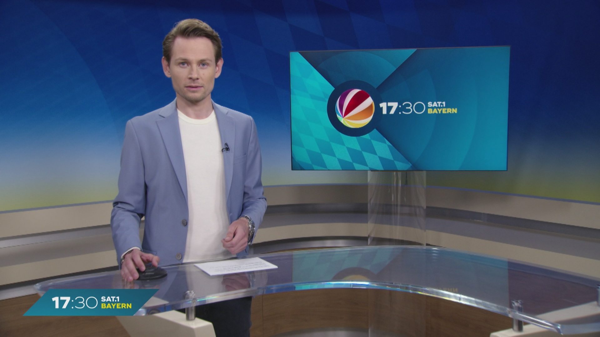 Die Sendung vom 15.06.2024