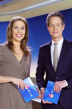 17:30 SAT.1 Live Hessen und Rheinland-Pfalz