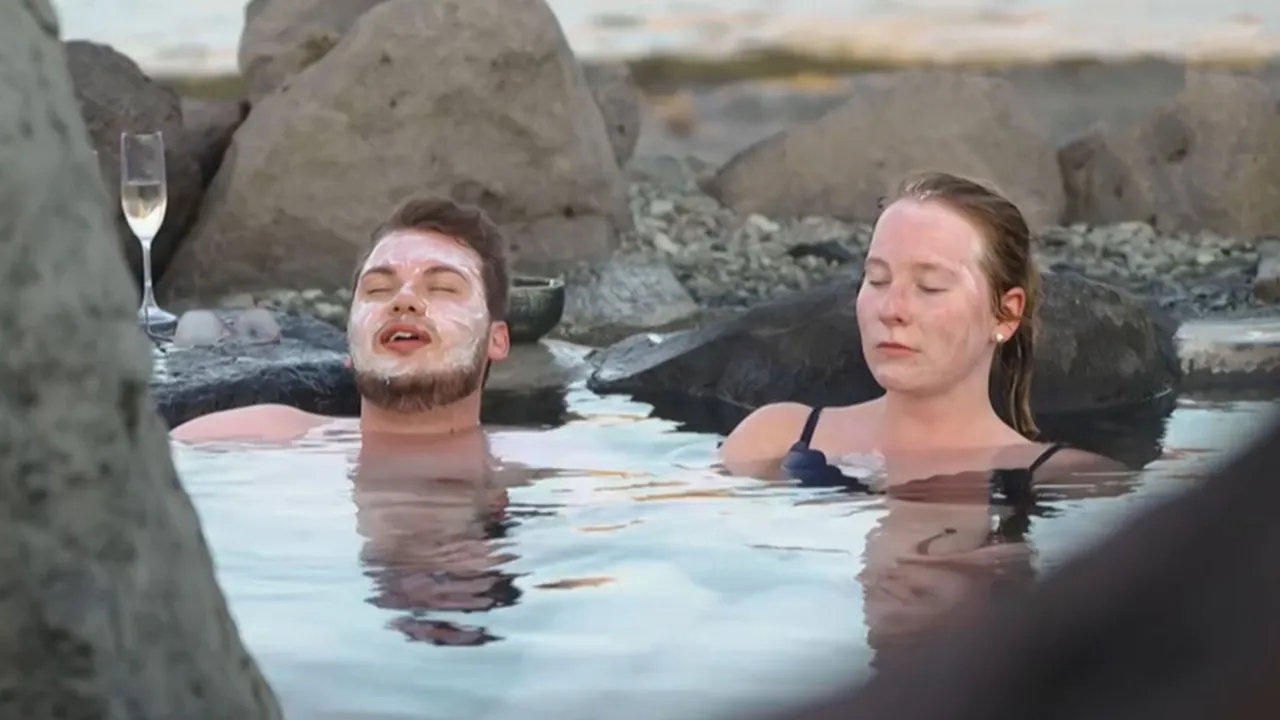 Hochzeit auf den ersten Blick"-Krise: Julia empfindet Julian als "kindisch"