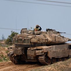 Israel will Gaza komplett einnehmen