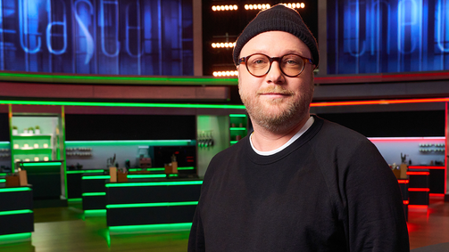 The Taste The Taste Folge 6: Filmreife Leistungen für Gastjuror Max Strohe