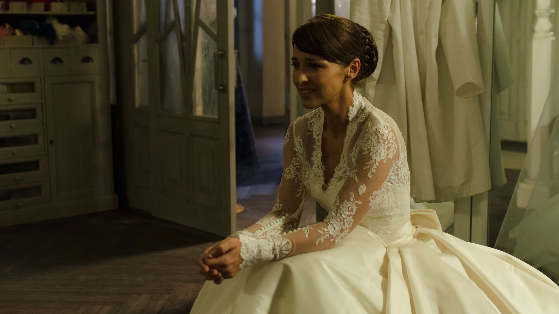 Eine denkwürdige Nacht