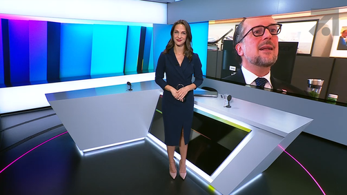 Heiß Umfehdet - Der PULS 24 Newsroom Heiß Umfehdet - Der PULS 24 Newsroom Folge 128: Heiß Umfehdet vom 21.08.2024