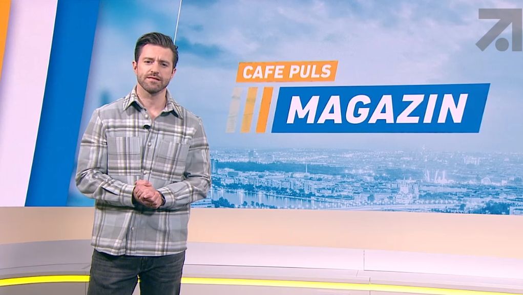 Café Puls - Das Magazin vom 17.01.2025