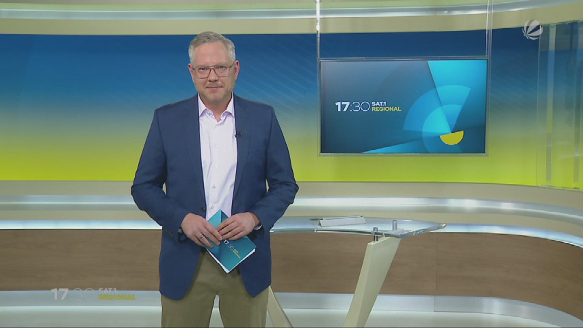 Die Sendung vom 17.03.2025