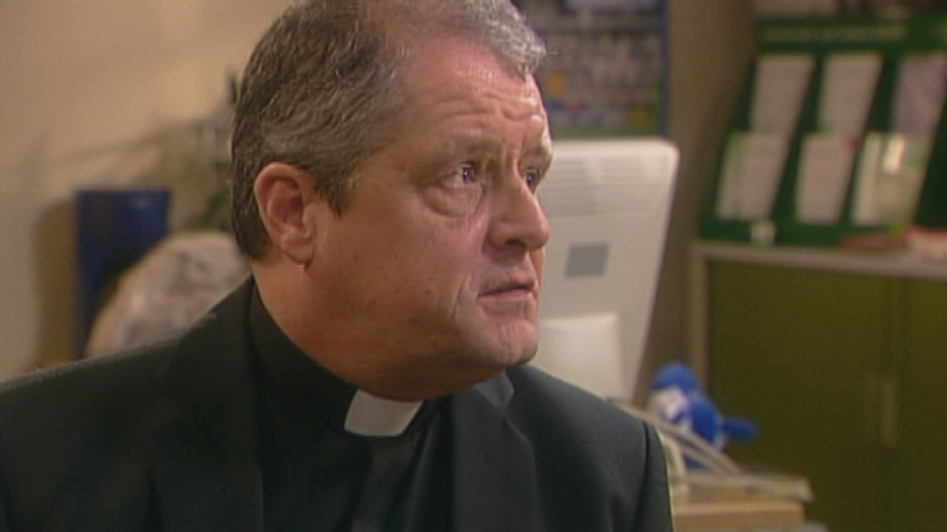 Mit Herz und ohne Verstand