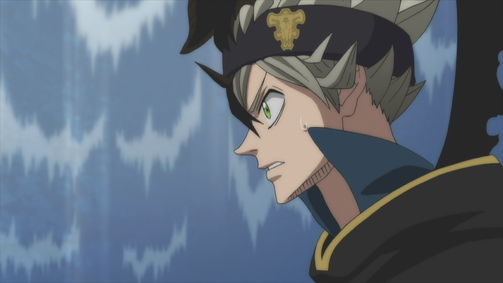 Ganze Folgen von Black Clover kostenlos streamen Joyn