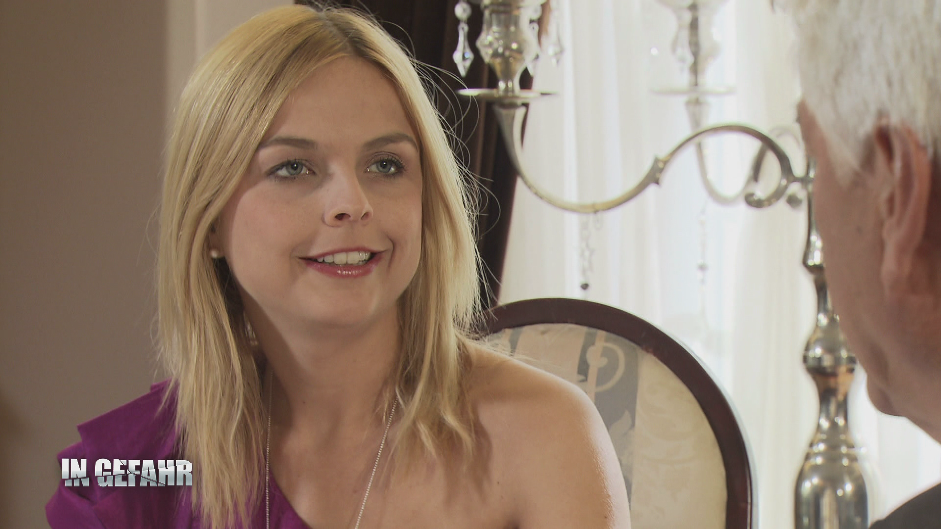 Dana - Tödliche Erbschaft