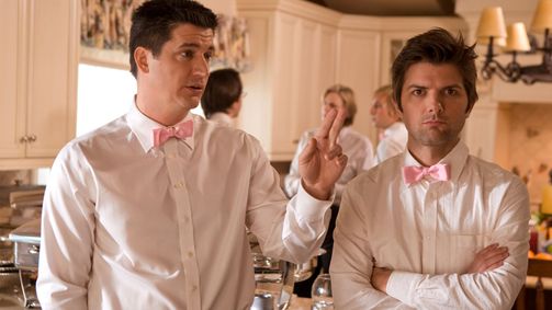 Party Down Party Down Folge 1: Jährliche Party der Hauseigentümer von Willow Canyon