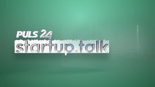 PULS 24 Wirtschaftstalk  PULS 24 Wirtschaftstalk 2022 Folge 24: PULS 24 Wirtschaftstalk mit Sebastian Schwelle