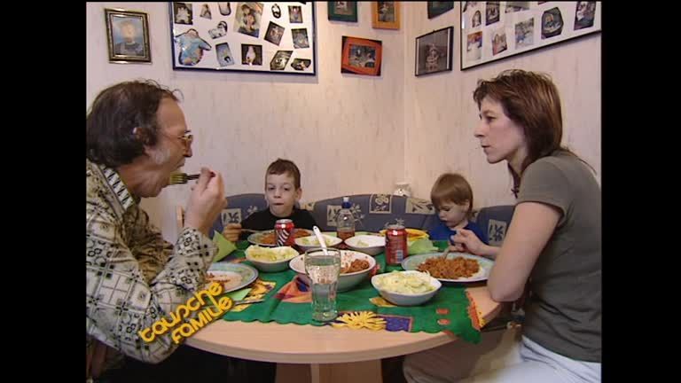 Tausche Familie - Die Besten der Besten - Staffel 18 Folge 3 - Obidniak vs. Hodosy