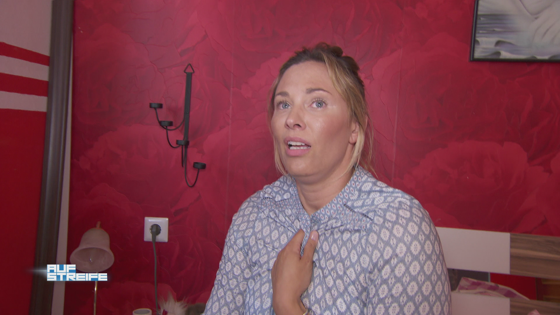 Die Höschen meiner Stiefmutter