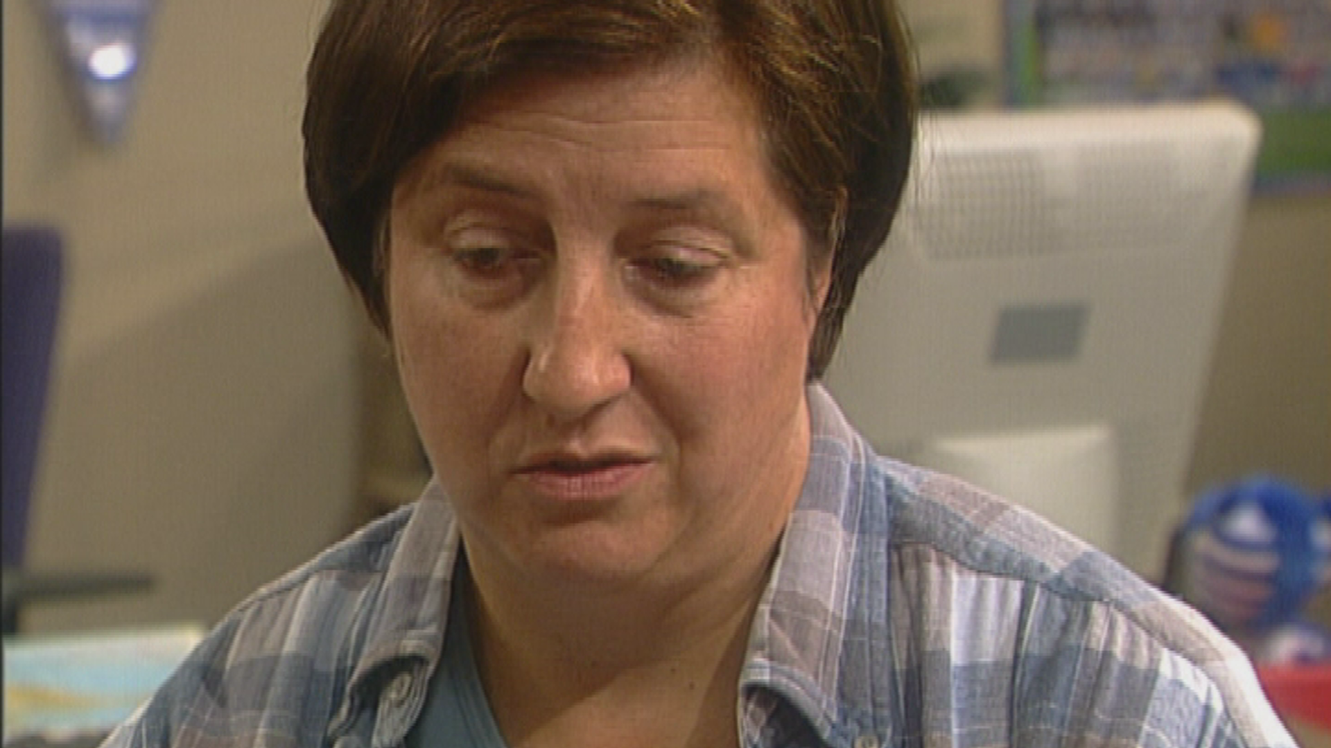 Wenn das Opfer zum Täter wird