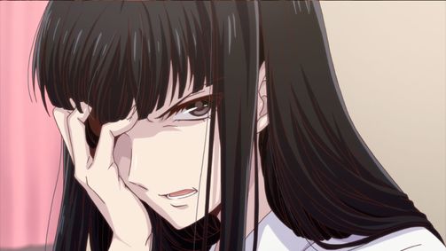 Fruits Basket Fruits Basket Folge 19: Es gibt keinen!