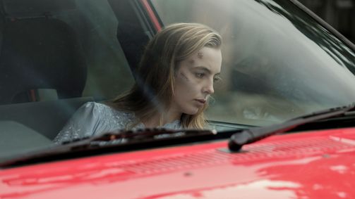 Killing Eve Killing Eve Folge 2: Das ist es, was du kriegst