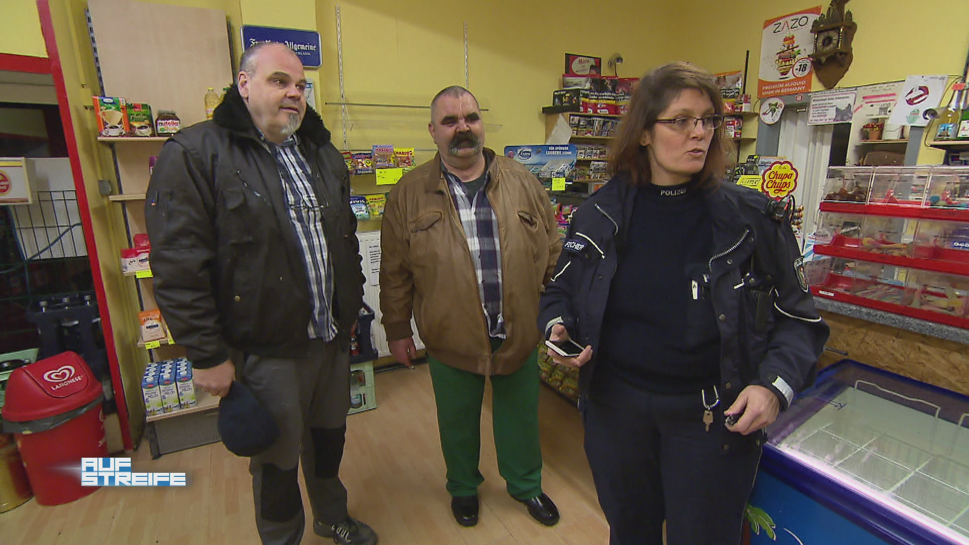 Erniedrigt, weil schwul