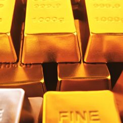 Gold und Silber erreichen neue Rekordmarken